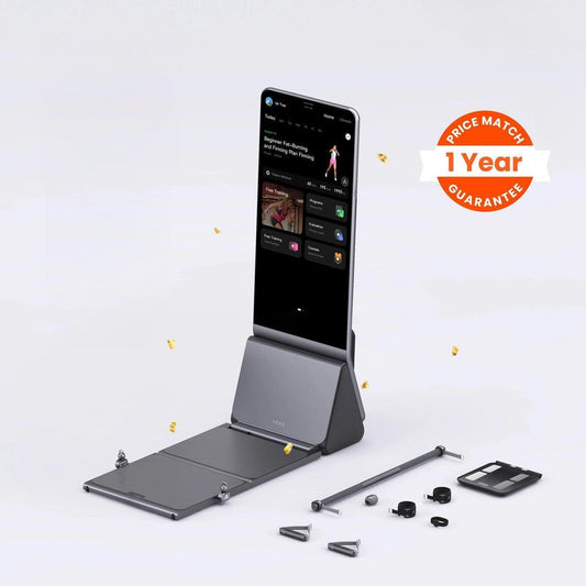 AEKE Smart Home Gym K1 - Aimoptic