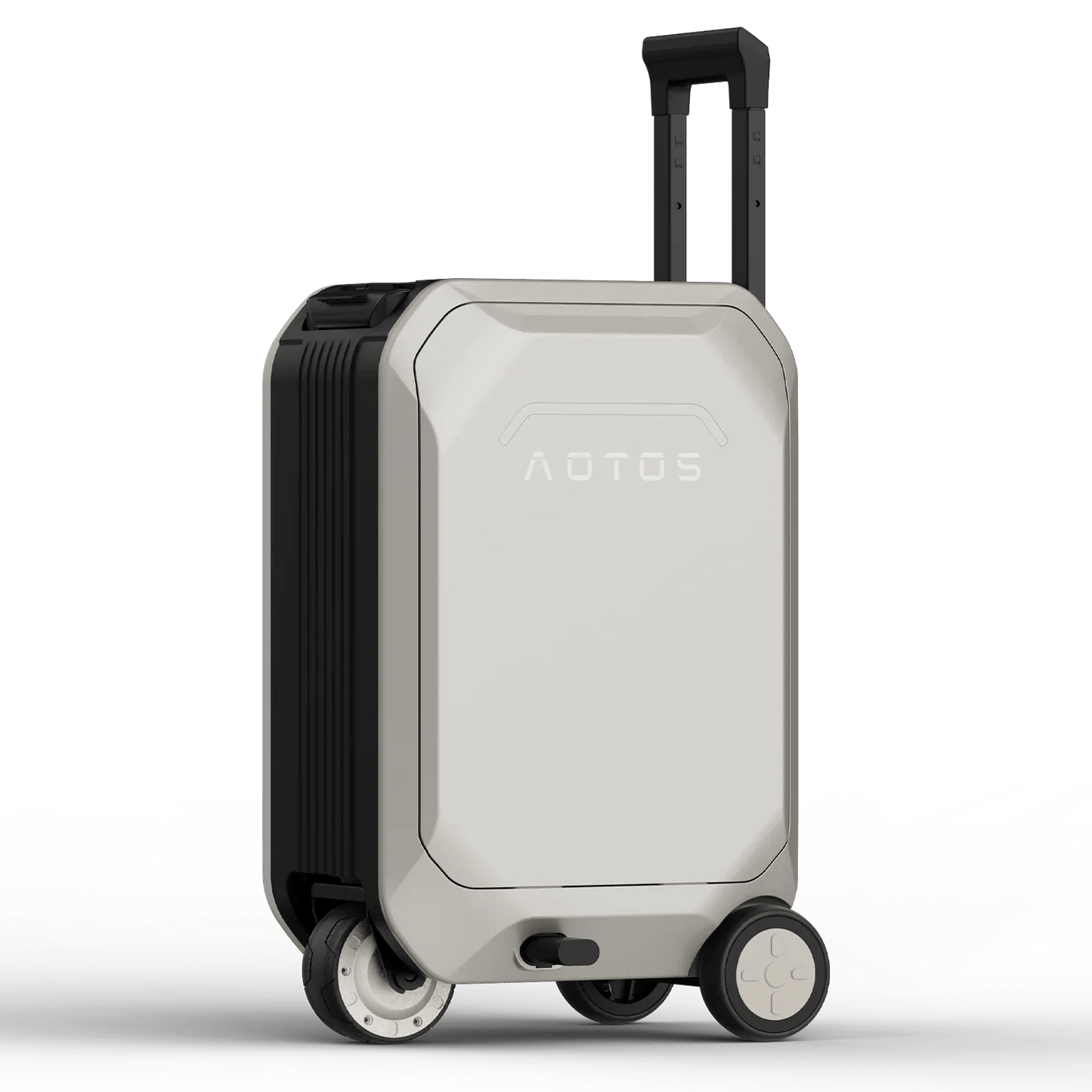 AOTOS L2 smart rideable luggage - Aimoptic