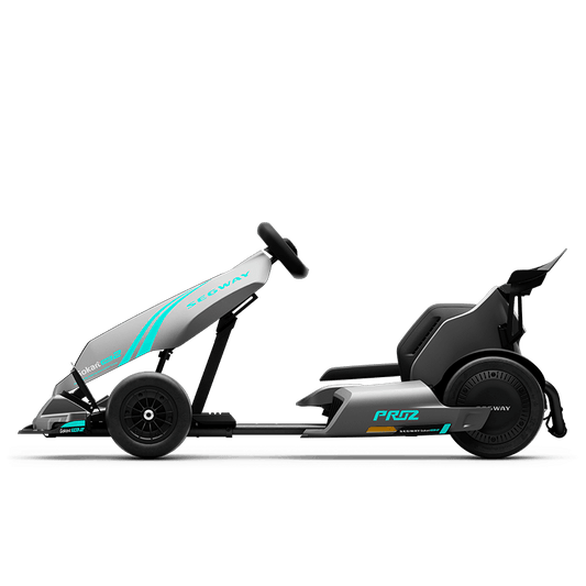 Segway GoKart Pro2 - Aimoptic