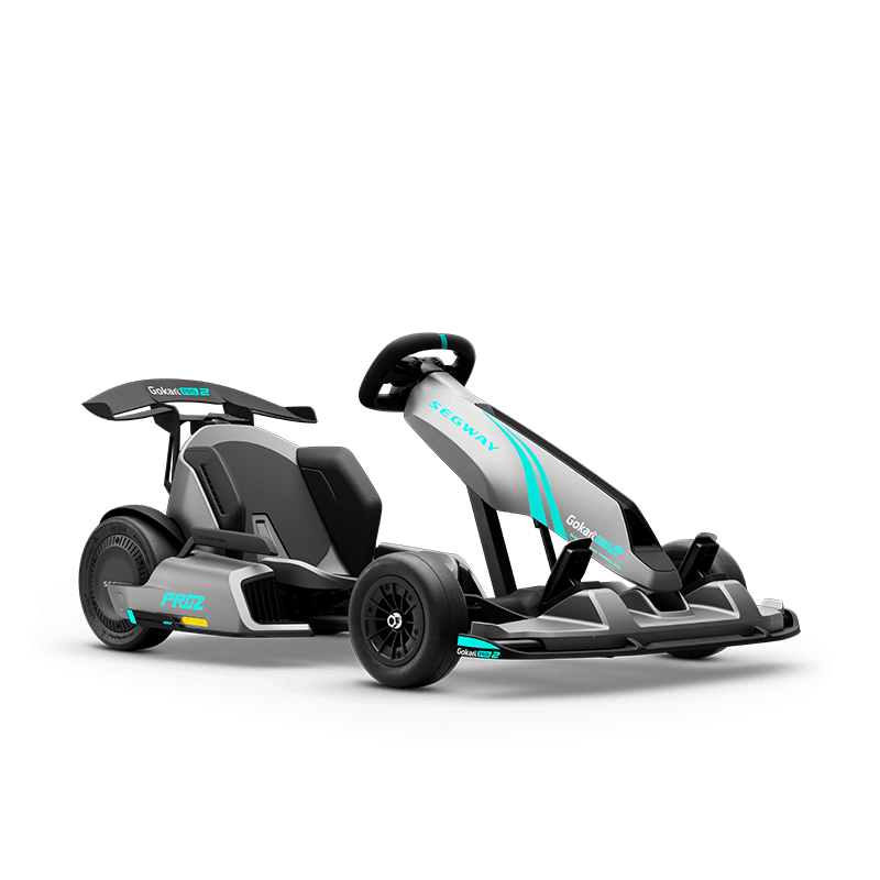Segway GoKart Pro2 - Aimoptic