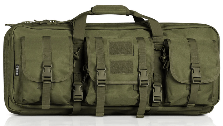 American Classic Shorty 24" - Double Case - Aimoptic