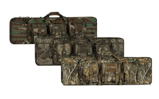 American Classic Shorty 32" - Double Case - Aimoptic