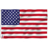 American US Flag - 3' x 5' - Aimoptic