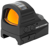 HS507C - X2 Classic Multi Reticle Red Dot Sight (Black) - Aimoptic