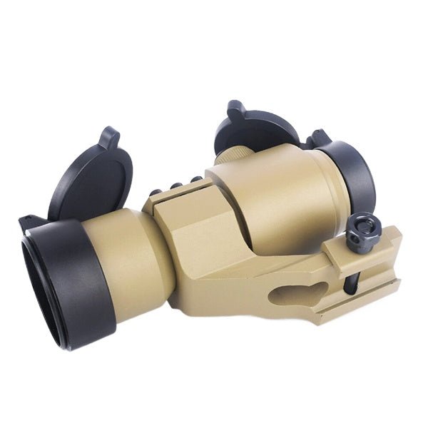 IM2 Red&Green Dot Sight - Aimoptic