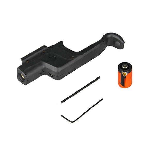 LG - 443 Green Laser Sight - Aimoptic