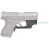 LG - 443 Green Laser Sight - Aimoptic