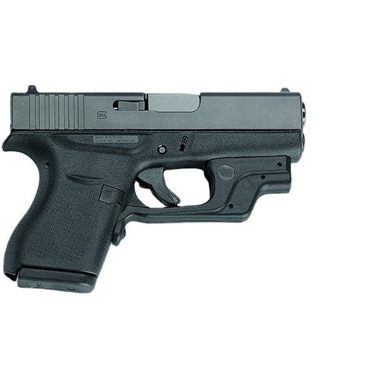 LG - 443 Green Laser Sight - Aimoptic