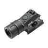 M720V RAID White & IR Output Weaponlight - Aimoptic