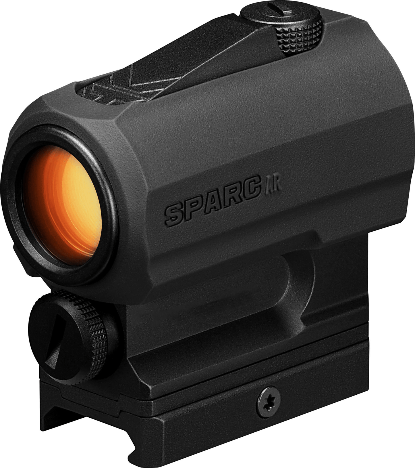 SPARC Red Dot Sight Gen II - 2 MOA Dot - Aimoptic