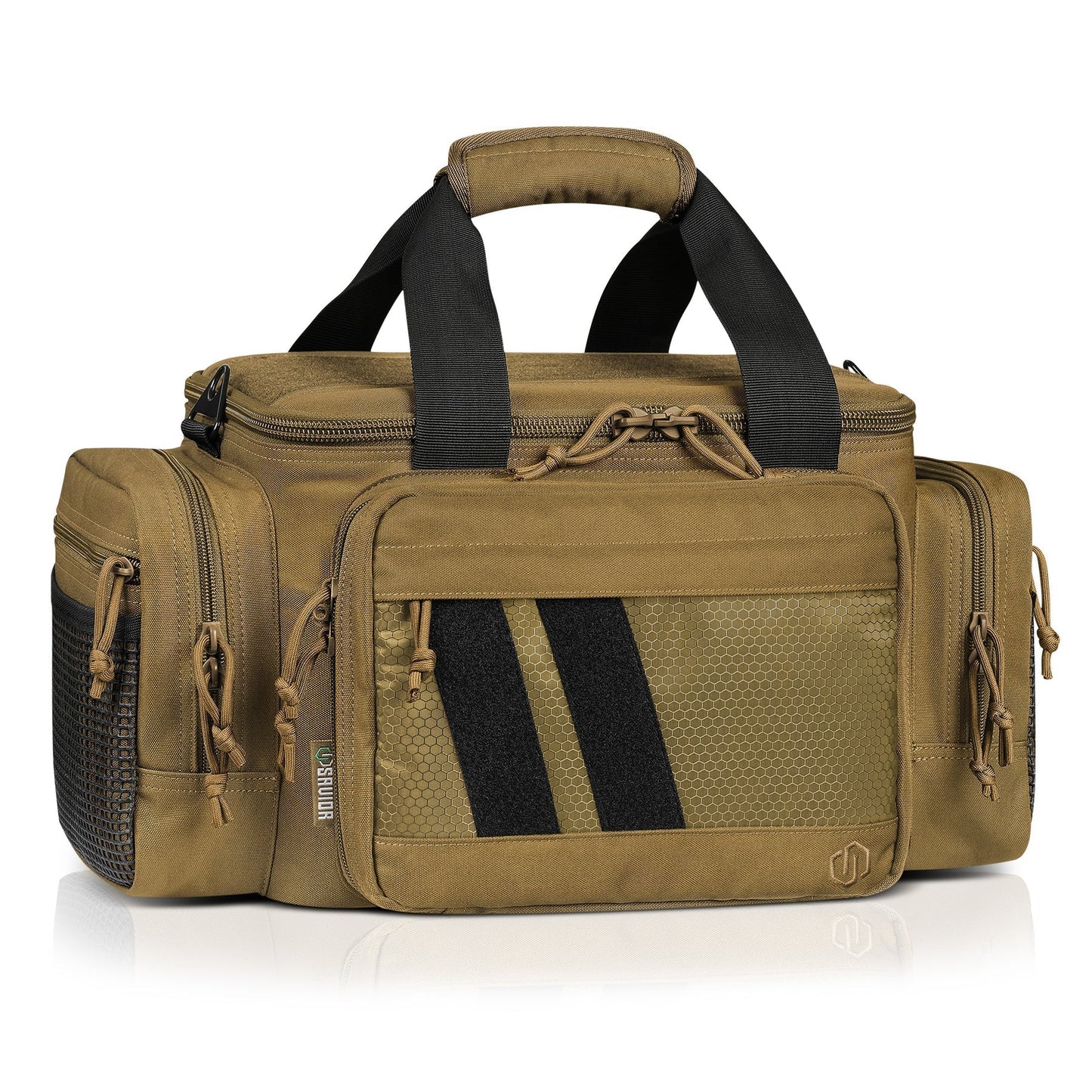 Specialist Range Bag - Aimoptic
