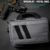 Specialist Series Double Pistol Case - Aimoptic