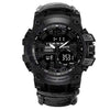 Tactical Watch - Aimoptic