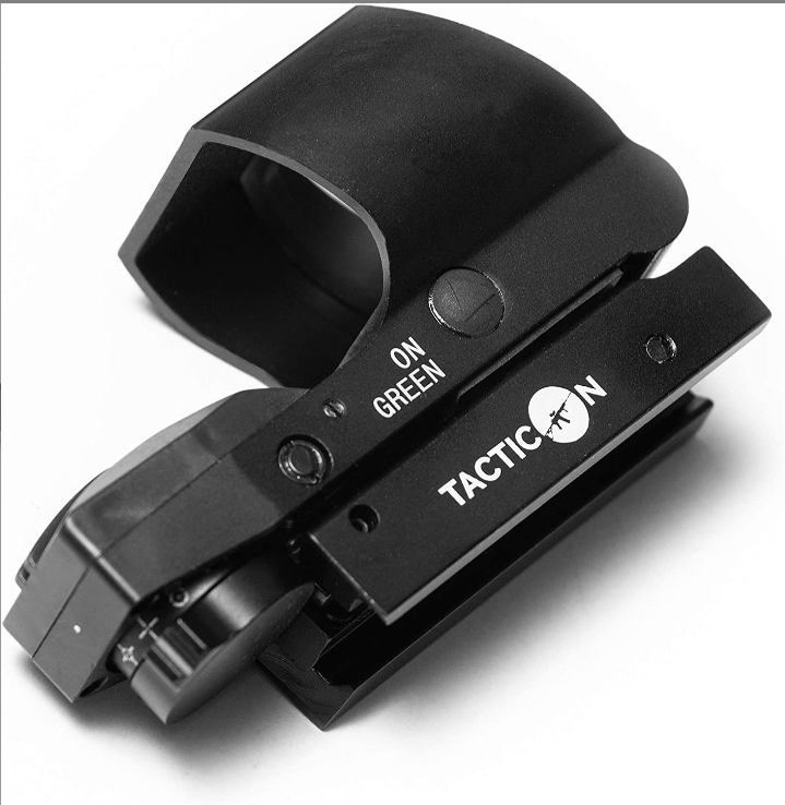 V2 Reflex Sight - Aimoptic