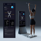 AEKE Smart Home Gym K1 - Aimoptic