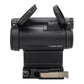 Aimoptic CompM5 Red Dot Reflex Sight with Mount - 2 MOA - Aimoptic