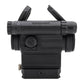 Aimoptic CompM5 Red Dot Reflex Sight with Mount - 2 MOA - Aimoptic