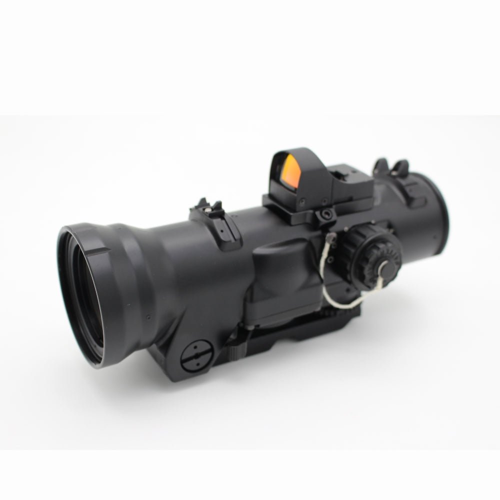 Aimoptic™ DR Scope - Aimoptic