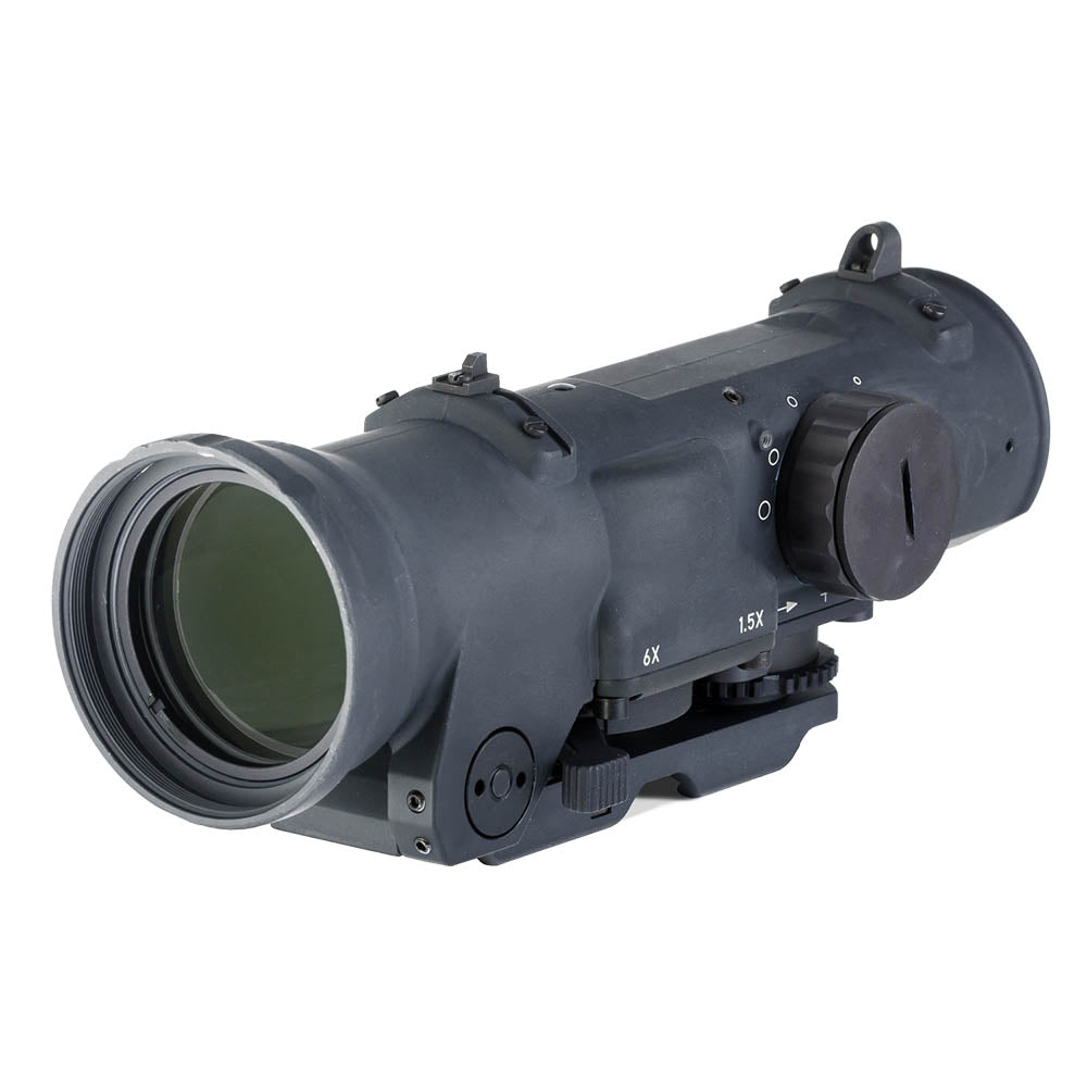 Aimoptic™ DR Scope - Aimoptic