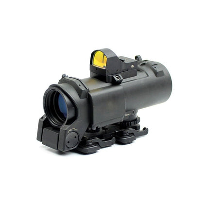 Aimoptic™ DR Scope - Aimoptic