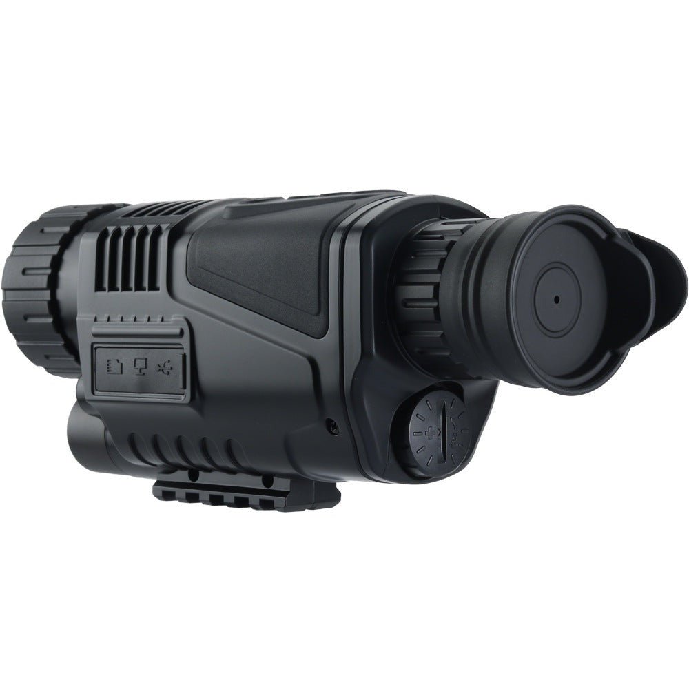 Aimoptic™ Night Vision Monocular - Aimoptic