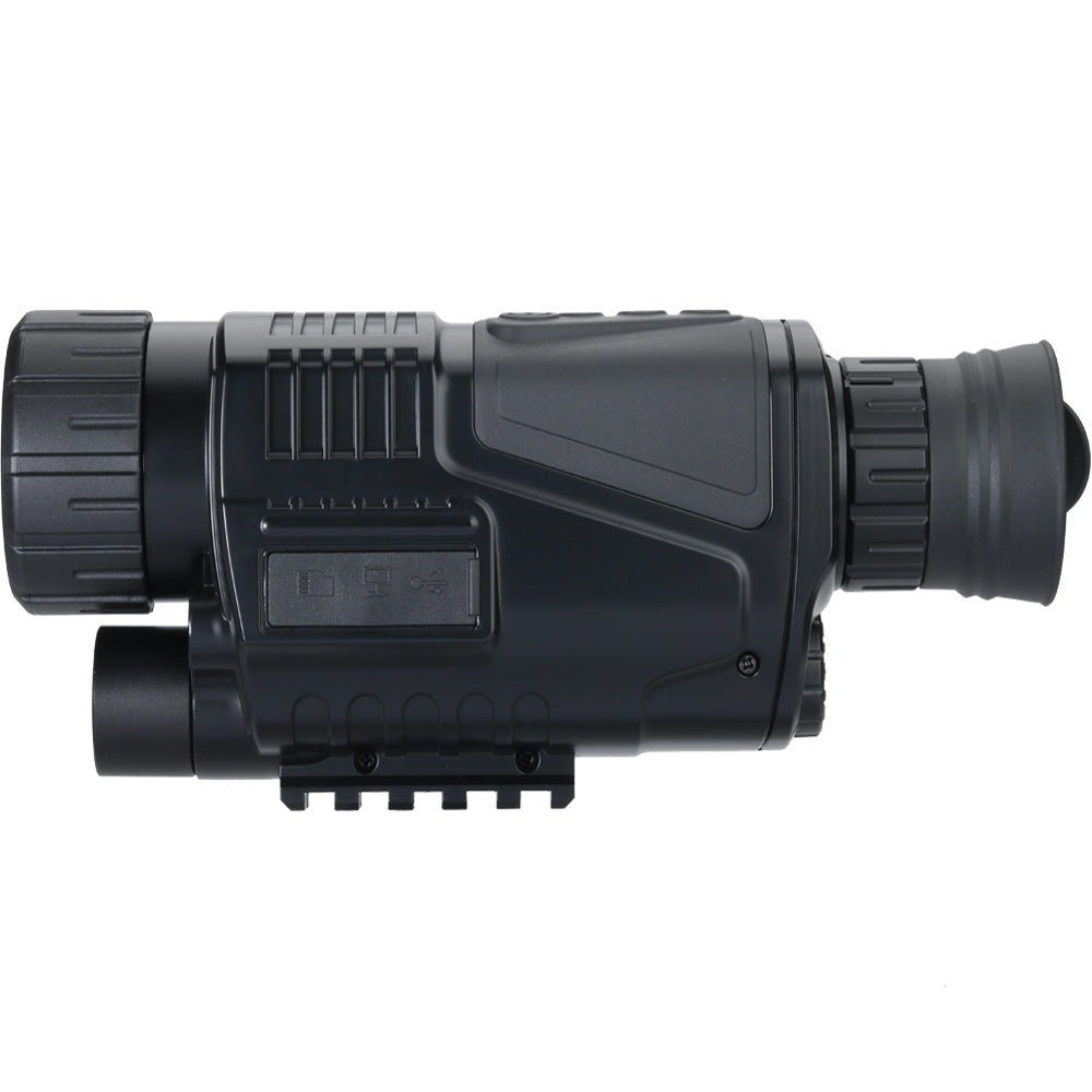 Aimoptic™ Night Vision Monocular - Aimoptic