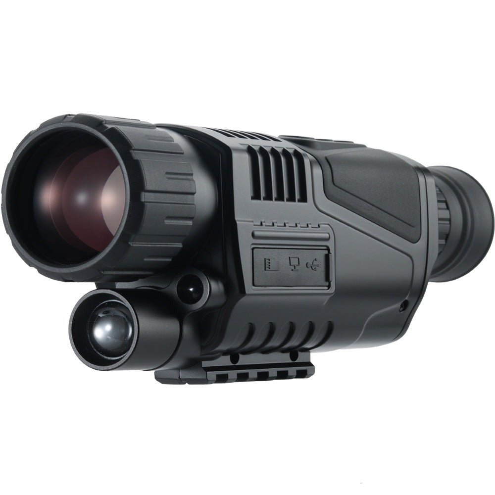 Aimoptic™ Night Vision Monocular - Aimoptic