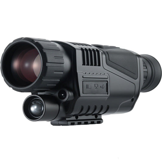 Aimoptic™ Night Vision Monocular - Aimoptic