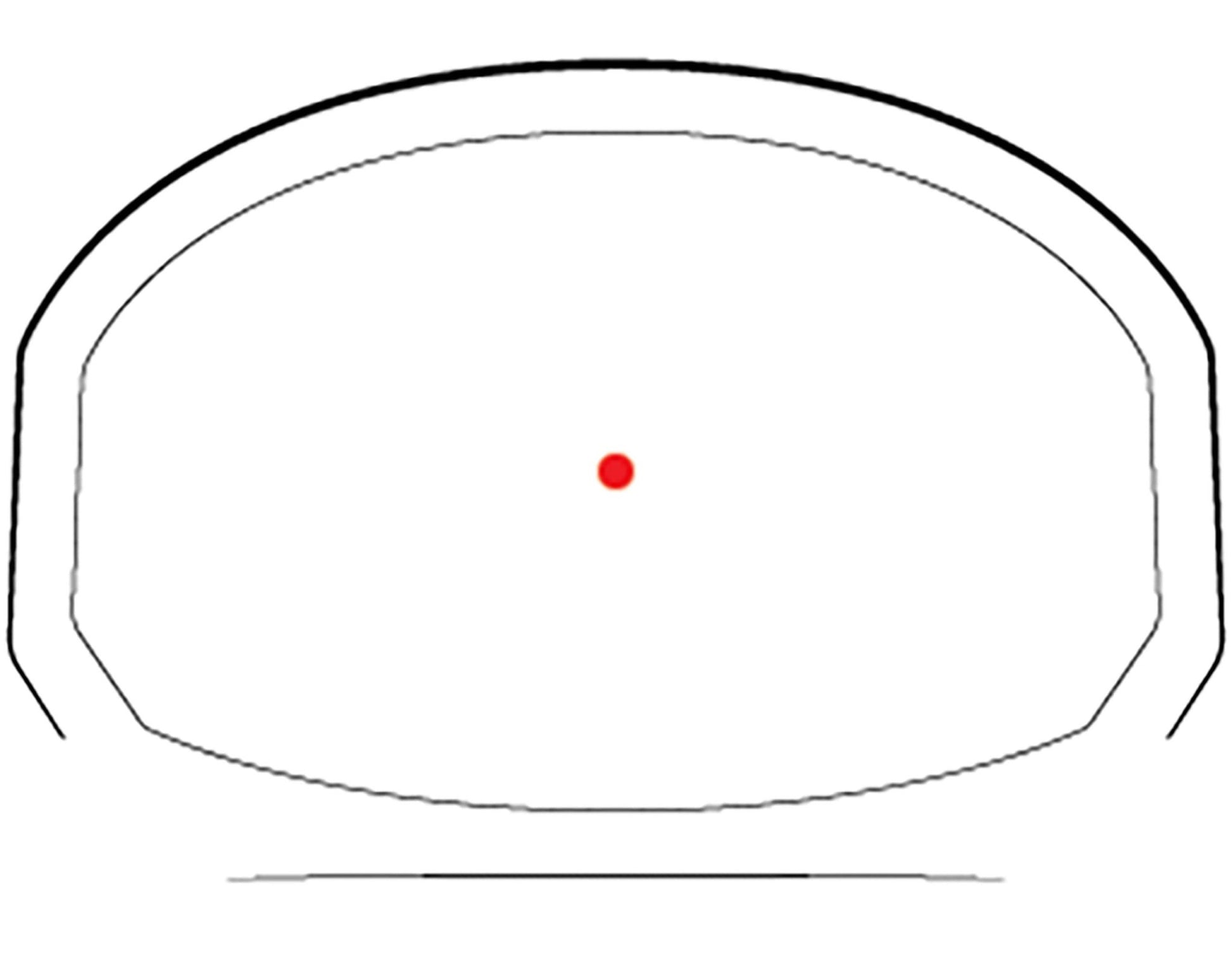 Aimoptic Venom Red Dot Sight - Aimoptic