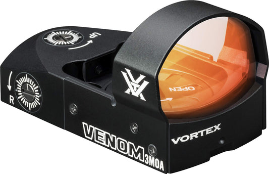 Aimoptic Venom Red Dot Sight - Aimoptic