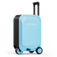 AOTOS L2 smart rideable luggage - Aimoptic