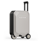 AOTOS L2 smart rideable luggage - Aimoptic