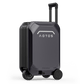 AOTOS L2 smart rideable luggage - Aimoptic