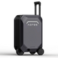 AOTOS L2 smart rideable luggage - Aimoptic