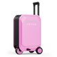 AOTOS L2 smart rideable luggage - Aimoptic