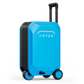 AOTOS L2 smart rideable luggage - Aimoptic