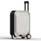 AOTOS L2 smart rideable luggage - Aimoptic