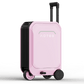 AOTOS L2 smart rideable luggage - Aimoptic
