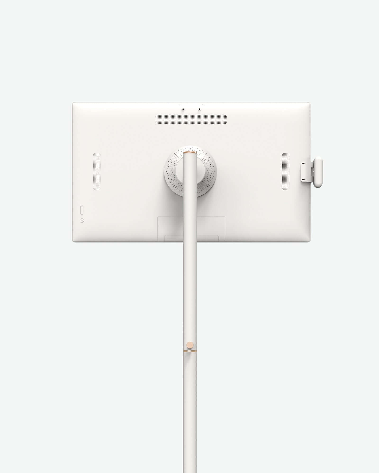 Apolosign 32" Smart Portable TV - Aimoptic