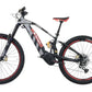 Audi electric mountain bike - Aimoptic