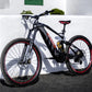 Audi electric mountain bike - Aimoptic