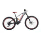 Audi electric mountain bike - Aimoptic