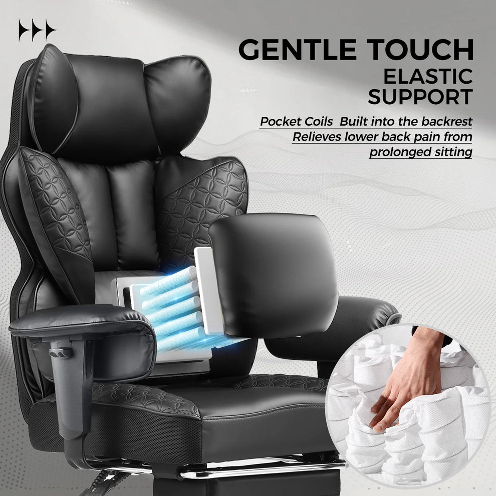 Cozy Series CH510 - Aimoptic