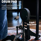 Donner DED - 200 MAX Electronic Drum Kit - Aimoptic