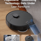 Dreame X40 Ultra Robot Vacuum - Aimoptic