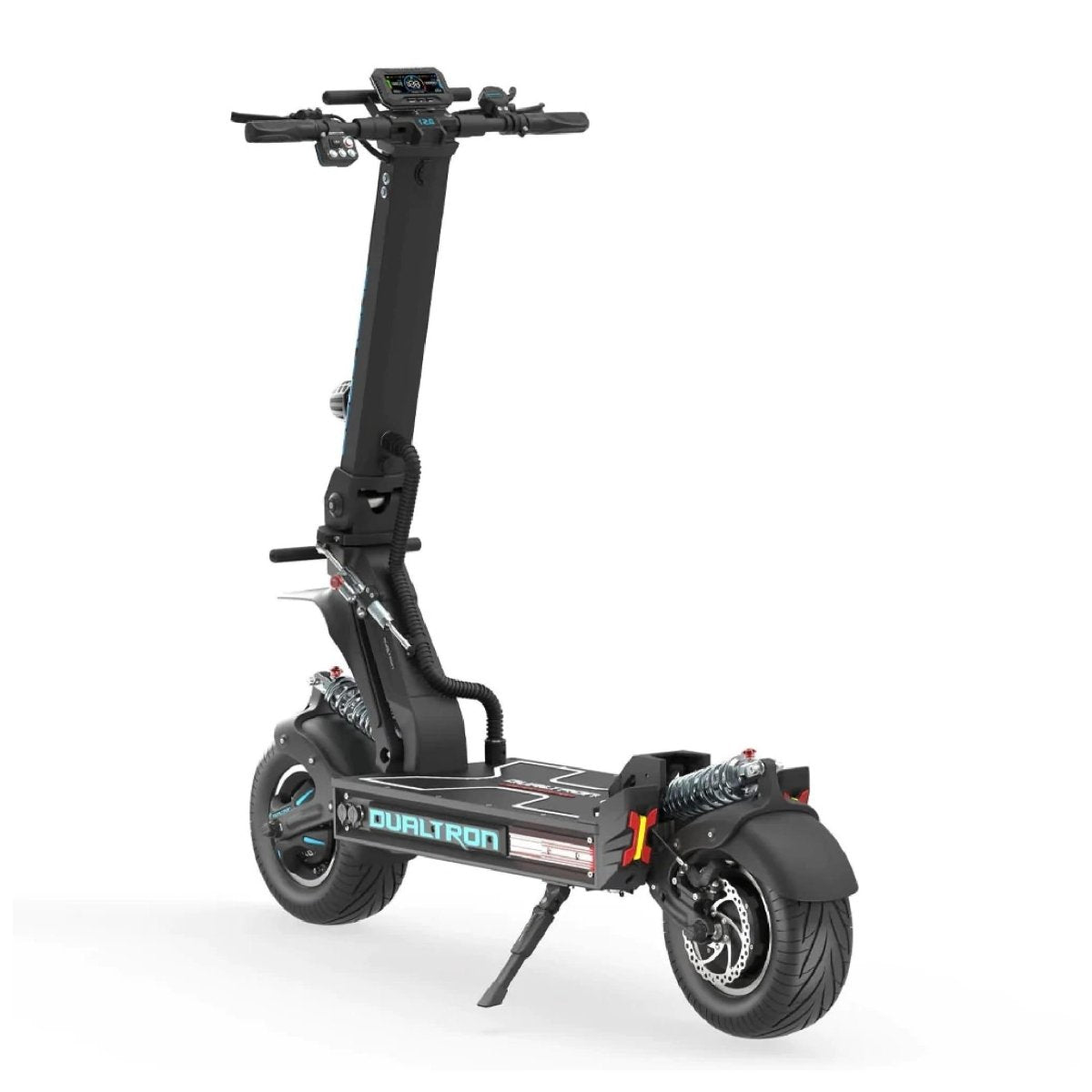 Dualtron X Limited Electric Scooter - Aimoptic