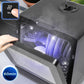 Duronic Table Top Dishwasher DW5 - Aimoptic
