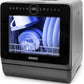 Duronic Table Top Dishwasher DW5 - Aimoptic