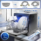 Duronic Table Top Dishwasher DW5 - Aimoptic