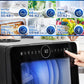 Duronic Table Top Dishwasher DW5 - Aimoptic